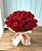 Букет 29 Красных роз в Шувое
