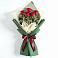 Букет цветов из: Розы в Шувое