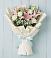 Букет цветов из: Лилии в Шувое