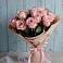 Букет цветов из: Розы в Шувое