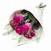 Букет цветов из: Розы в Шувое