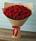 Букет Красные розы Милано в Шувое