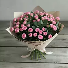 Букет Удовольствие #REPLACE_PRED# Шувое