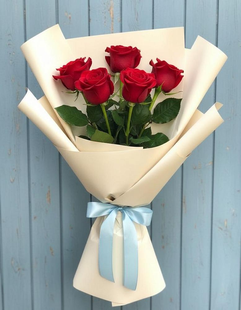 Букет Классика чувств в Шувое