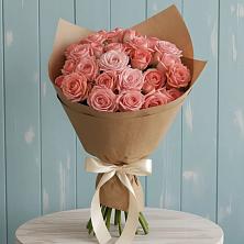 Букет цветов из:  Розы в Шувое