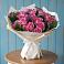 Букет цветов из: Розы в Шувое