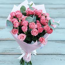 Букет Леди совершенство в Шувое