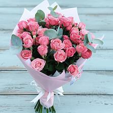 Букет Леди совершенство в Шувое